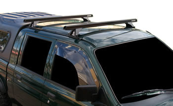 Rhino Rack Roof Rack Mitsubishi Triton